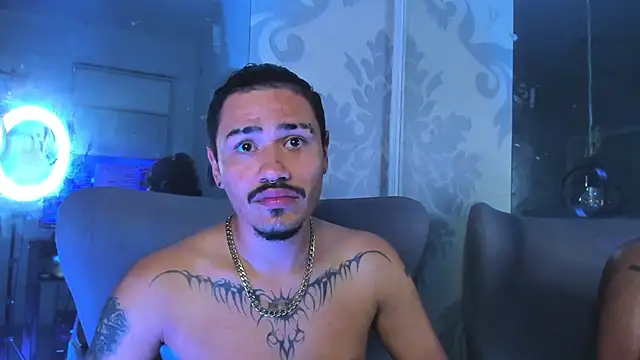AlexDominus Webcam show