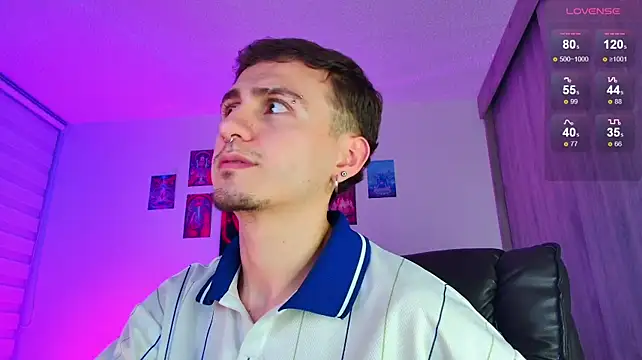 Živý XXX chat dimitri-bilak