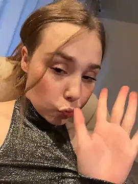 Sweet_Meg Live XXX Chat