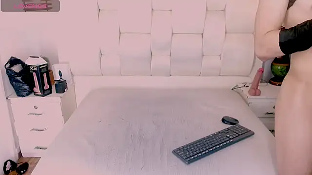 Atley_Dollyn Webbikameraesitys