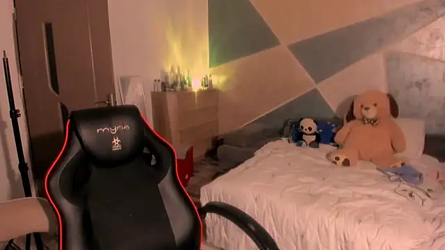 عرض كام SweetSin40