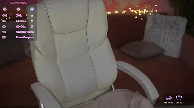 عرض كام OliviaMoore_