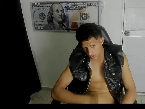 Chat XXX en directo de master_badboy