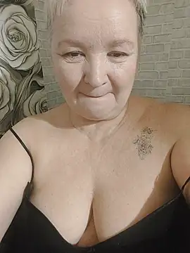 Chatroom XXX en direct de ForgetMeNot555