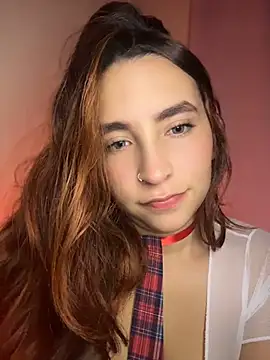 juanita-7's Webcam Show