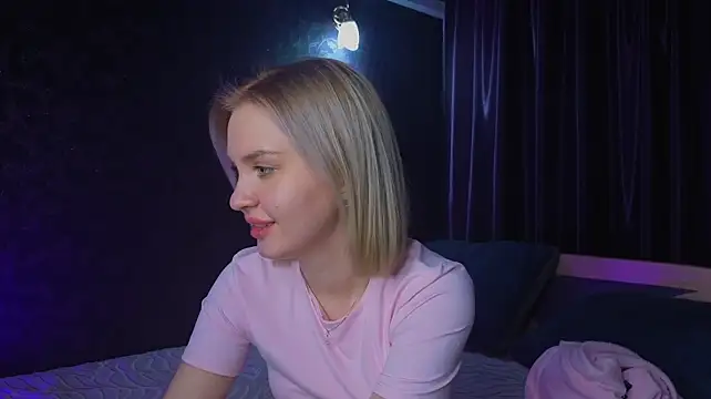 Chatroom XXX en direct de Eva_kiki