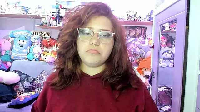 soficammy Chat XXX live