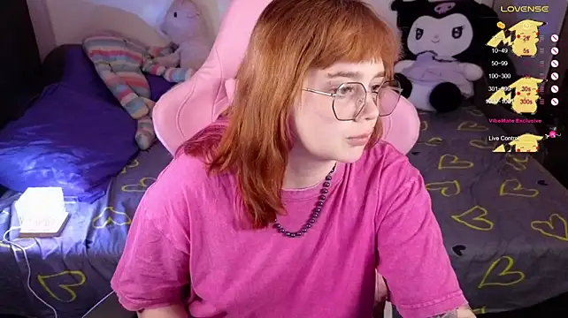 lunaalli Chat XXX live