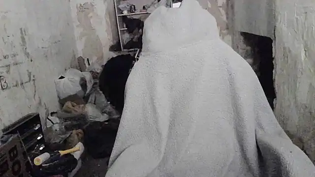 XXX chat uživo modela makarov1993