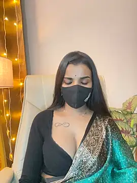 its_ur_flora Webcam show