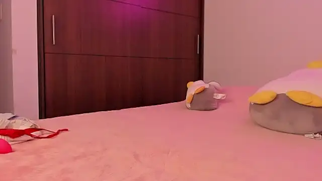Chat XXX Live zoecams1