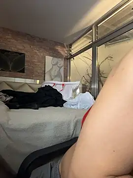 Chat XXX en directo de AlphaMasterXxx