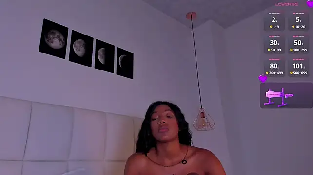 Chat XXX Live Megan_Brunette2