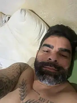 Dominador89 Live XXX Chat