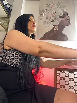 Chat XXX en directo de Dalila_5