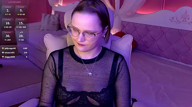 AgnesRay Chat XXX live
