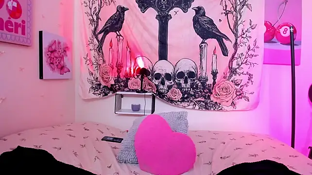 Annie_Rusel's Live XXX Chat