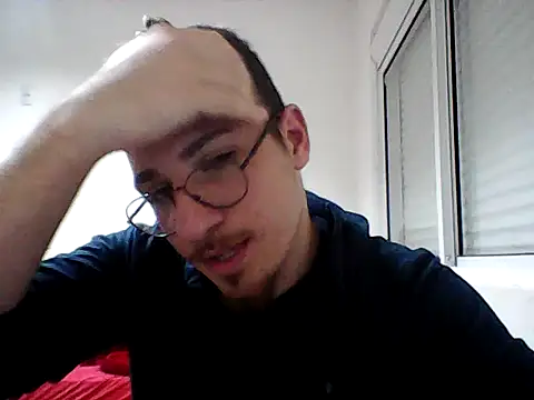 Agrocat07 – Live XXX-chat