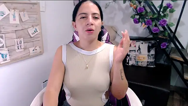 Chat XXX Live samantha_baby_