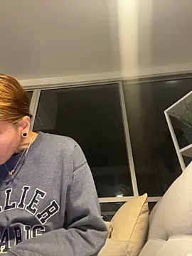 Ameellie Chat XXX in diretta