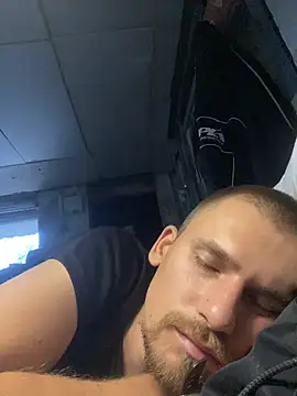 Webkamerová show Boysex227