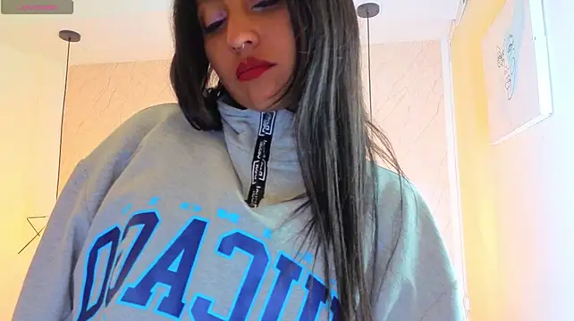 دردشة Sheilly_brown الجنسية المباشرة