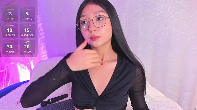 عرض كام sydney_miller_
