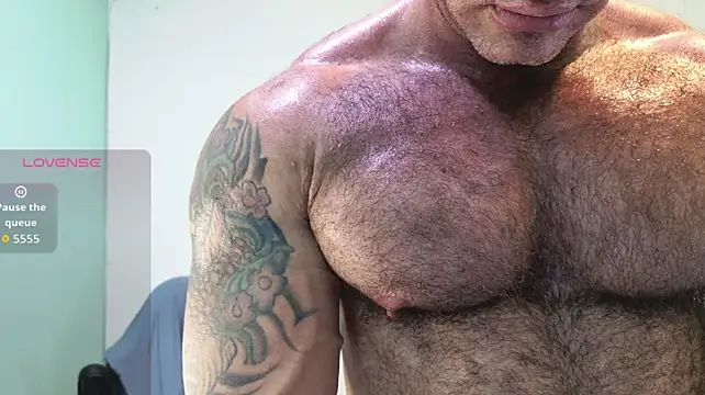 jocobo_hot webkamerás műsora