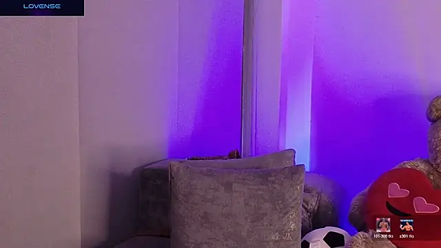 Seth_Vegaa 웹캠 쇼