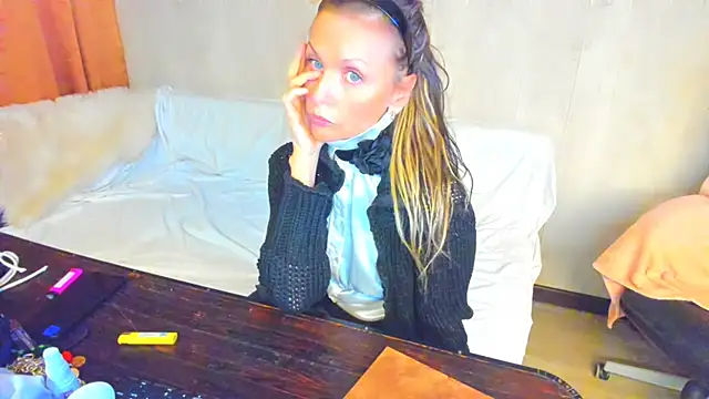 Chat XXX ao vivo de Elizabe_th