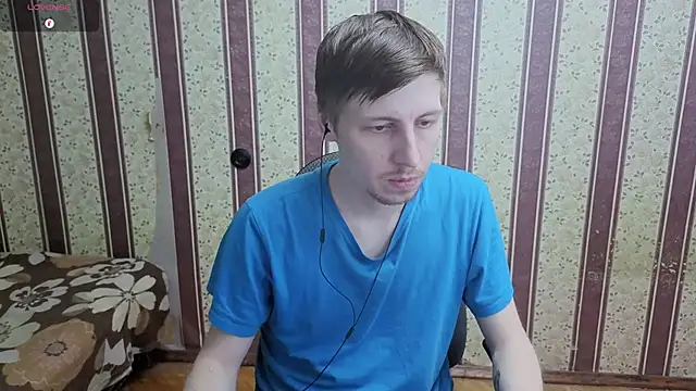 Darien_Brown 在線直播表演