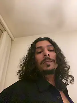 daddyvibes Webcam-Show