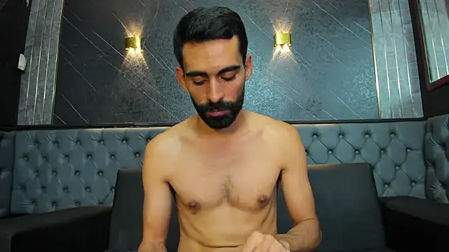 Andres_Bless Live XXX Chat