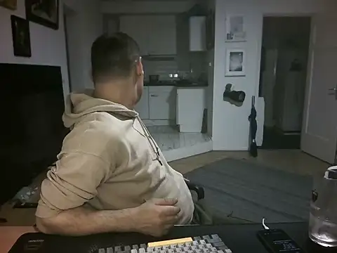 mihaimichael Live XXX-chat
