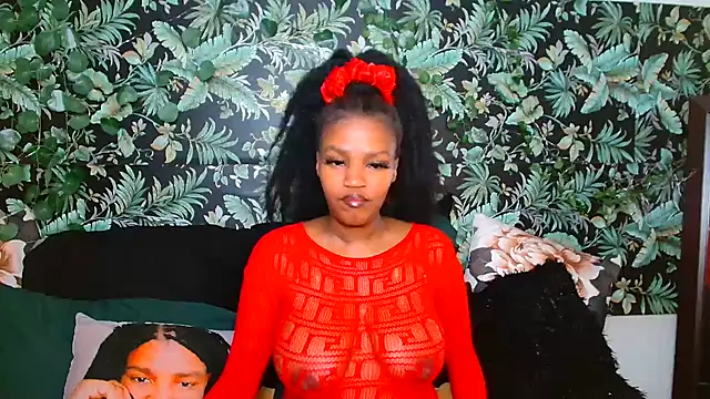 FAIRYBABE Chat XXX live