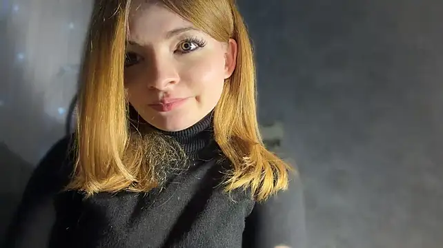Elirya Live XXX Chat