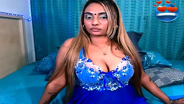 sexyindianchic 라이브 XXX 채팅
