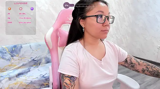 دردشة gentle_muse الجنسية المباشرة
