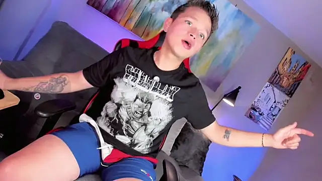 Chat XXX Live Tim_wolf