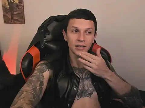 Masterdave7n Live XXX chat