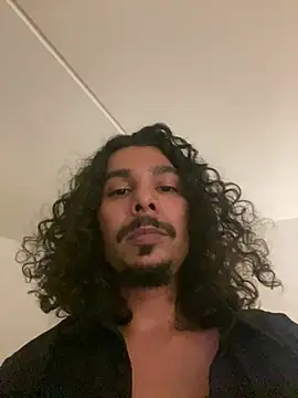 daddyvibes' Live XXX Chat