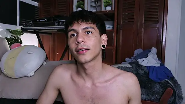 Austin_falcon Live XXX Chat