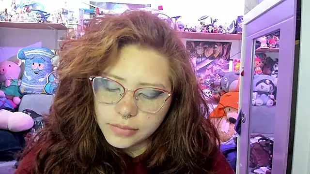 Chat +18 de soficammy ao vivo