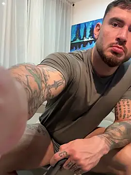 DimitriSullivan_'s Live XXX Chat