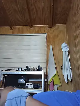 Elnegrovergon1996 webcam show
