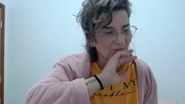 milf-sol's Webcam Show