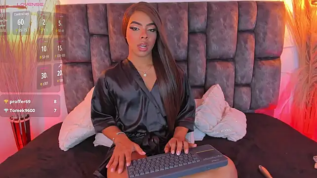 kris_kane1's Webcam Show