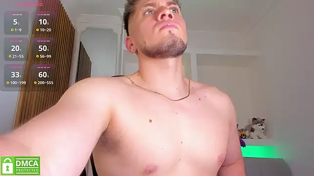 Онлайн чат XXX SebastianMaximoff_