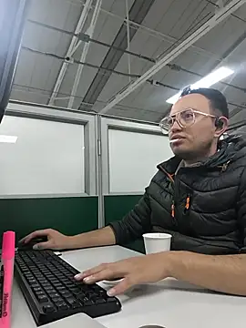 RaizorGTRn Webbikameraesitys