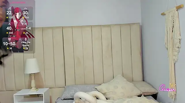 Chat +18 de Paulina_Diamond1 ao vivo